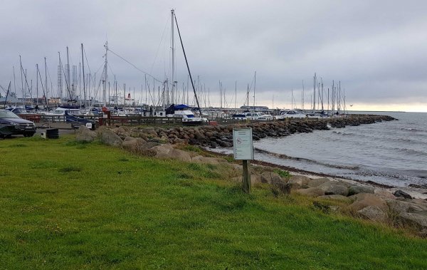 Marina Frederikshavn — Photo 3