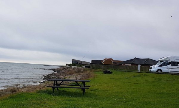 Marina Frederikshavn — Photo 4