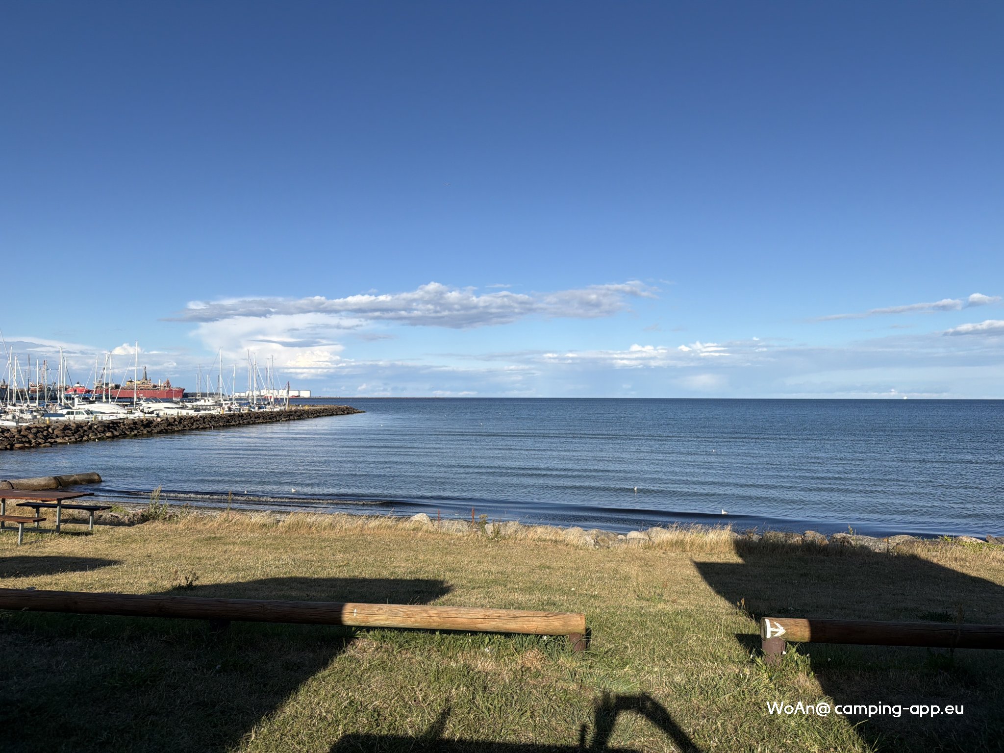 Marina Frederikshavn — Foto 3