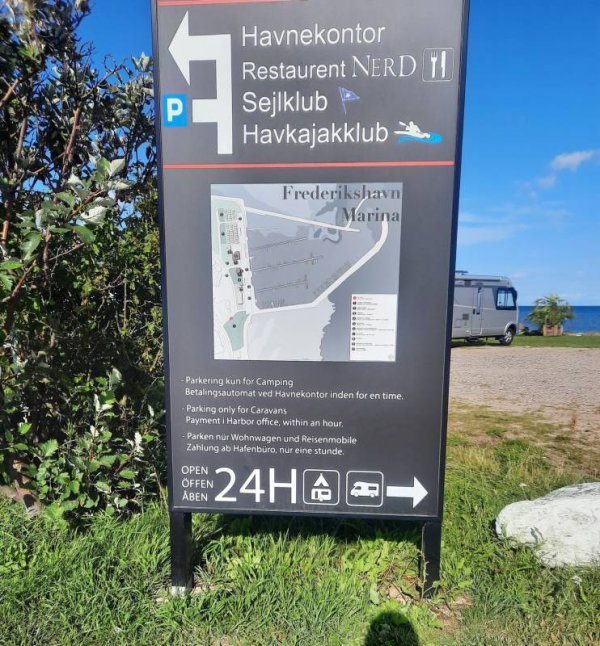 Marina Frederikshavn — Photo 6