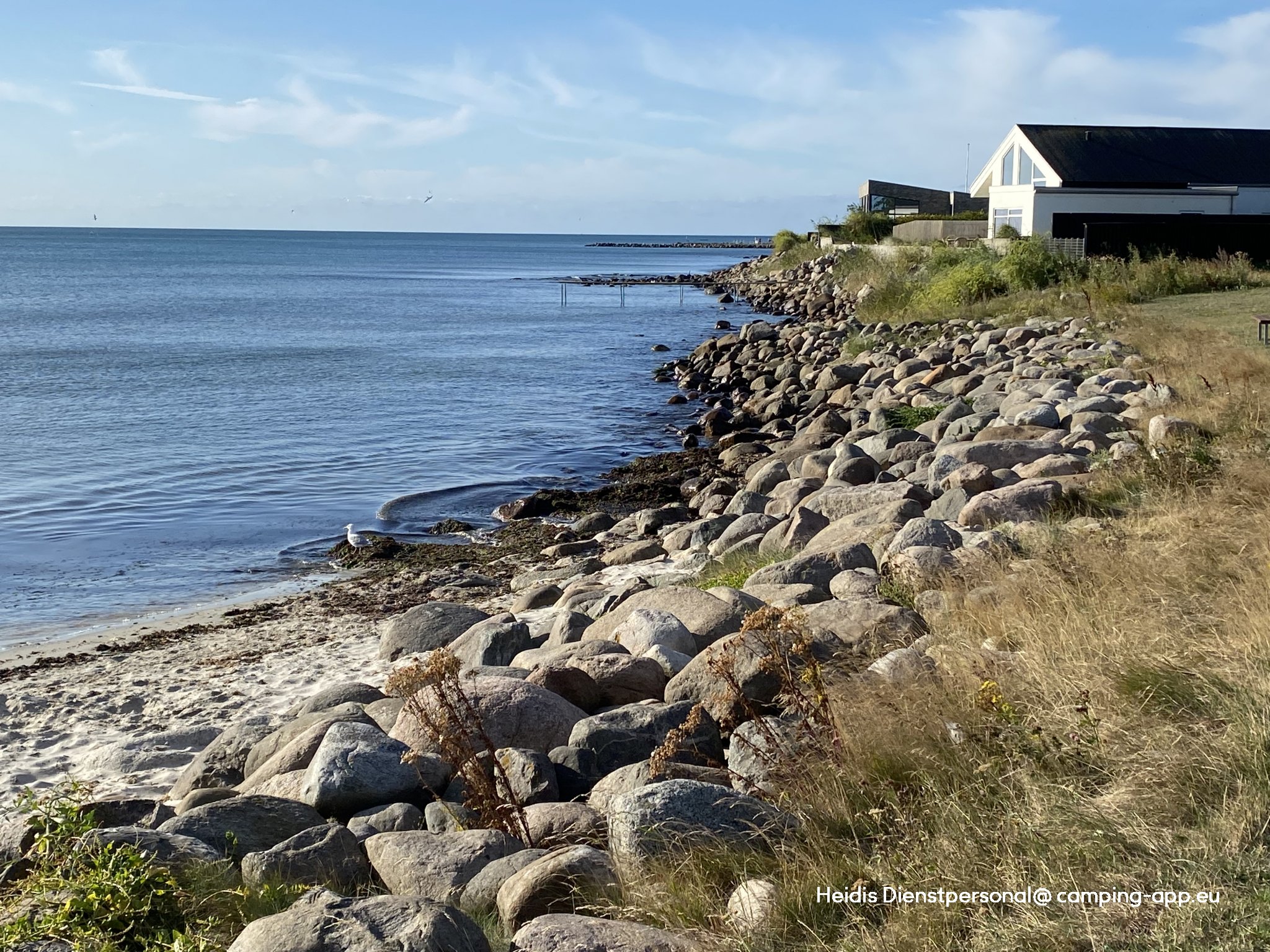 Marina Frederikshavn — Foto 2