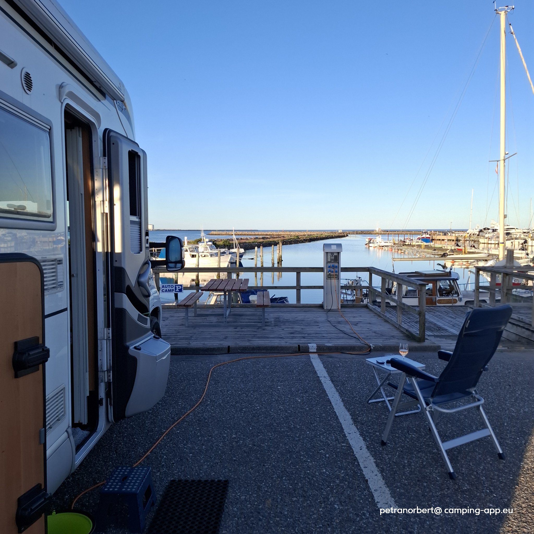 Marina Frederikshavn — Foto 4