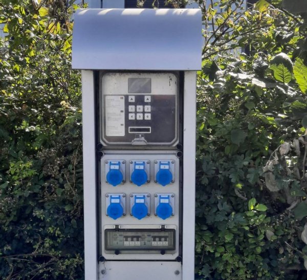 Marina Frederikshavn — Photo 5