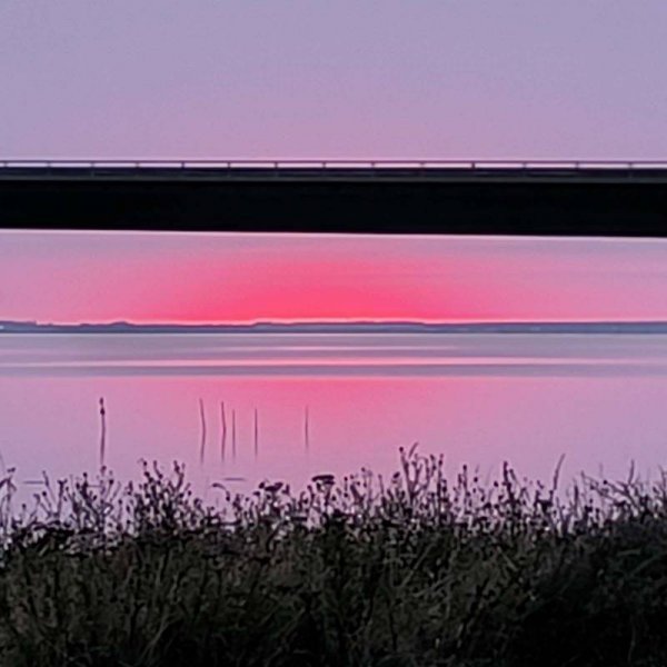 Stellplatz Farø — Photo 3