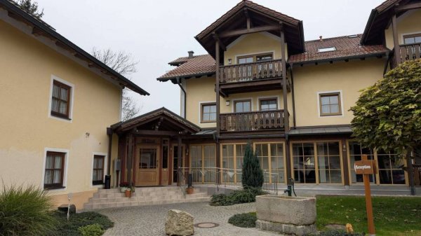 Riedlhof Hotel und Camping in Bad Füssing — Photo 4