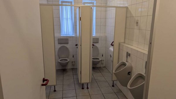 Riedlhof Hotel und Camping in Bad Füssing — Photo 6