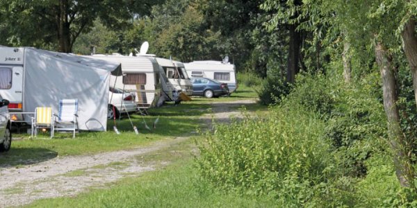 Riedlhof Hotel und Camping in Bad Füssing — Photo 3