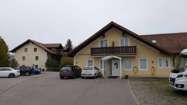 Riedlhof Hotel und Camping in Bad Füssing — Photo 5