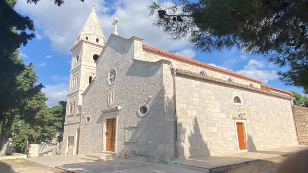 Concorde-Stellplatz Aschbach — Photo 3