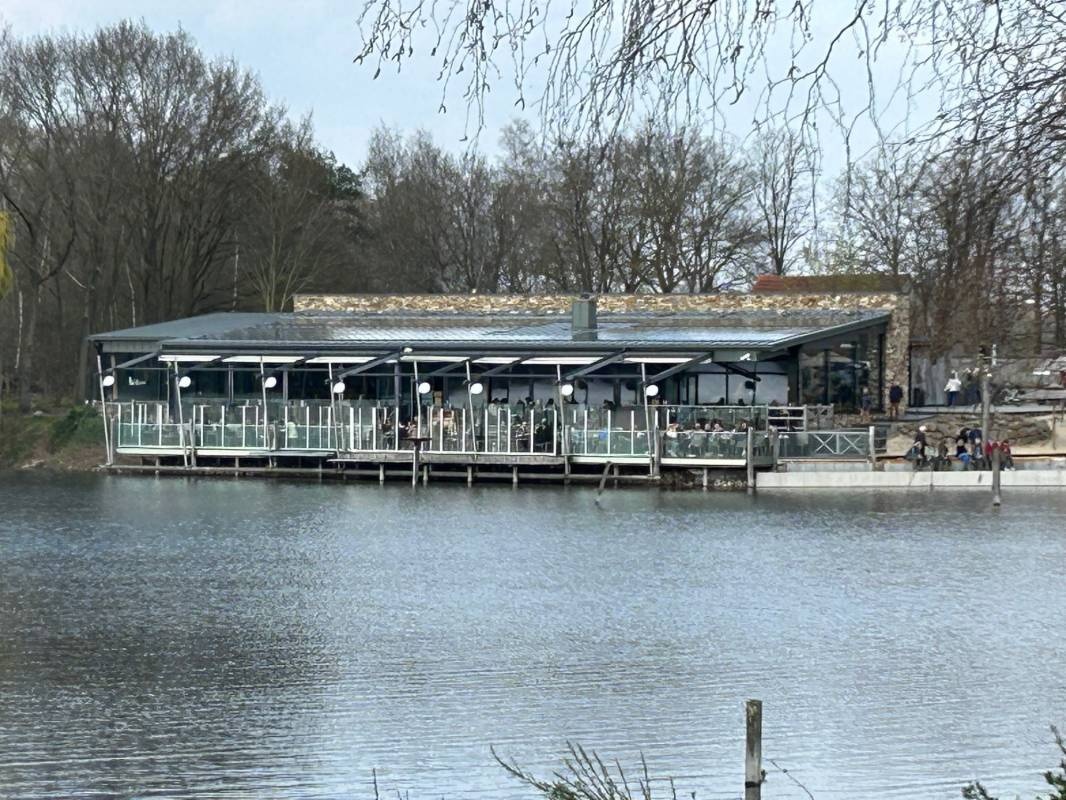 Camping Quendorfer See — Camping Site in Schüttorf