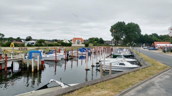 Hafen Faldsled — Photo 3