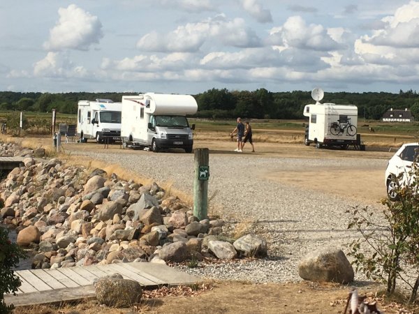 Hafen Faldsled — Photo 4