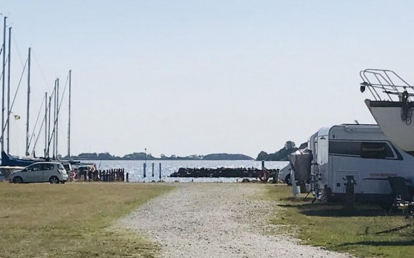 Hafen Faldsled — Photo 6