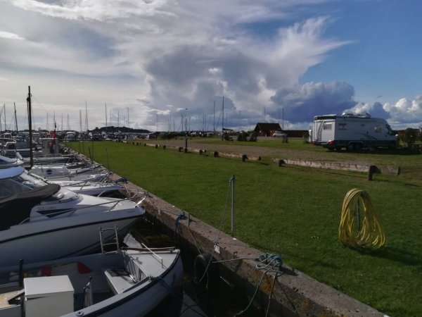 Havn Faldsled — Foto 4