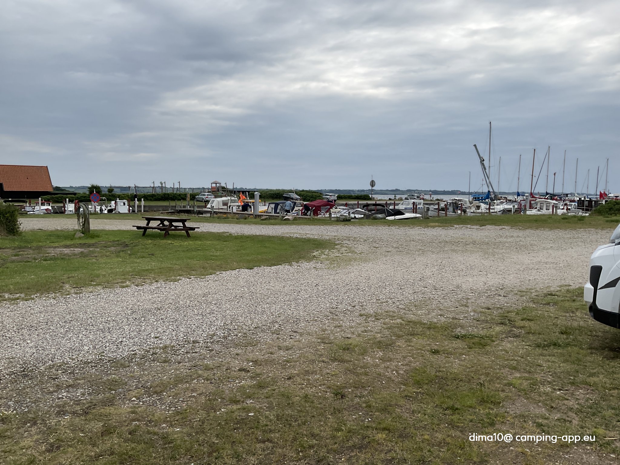 Havn Faldsled — Foto 3