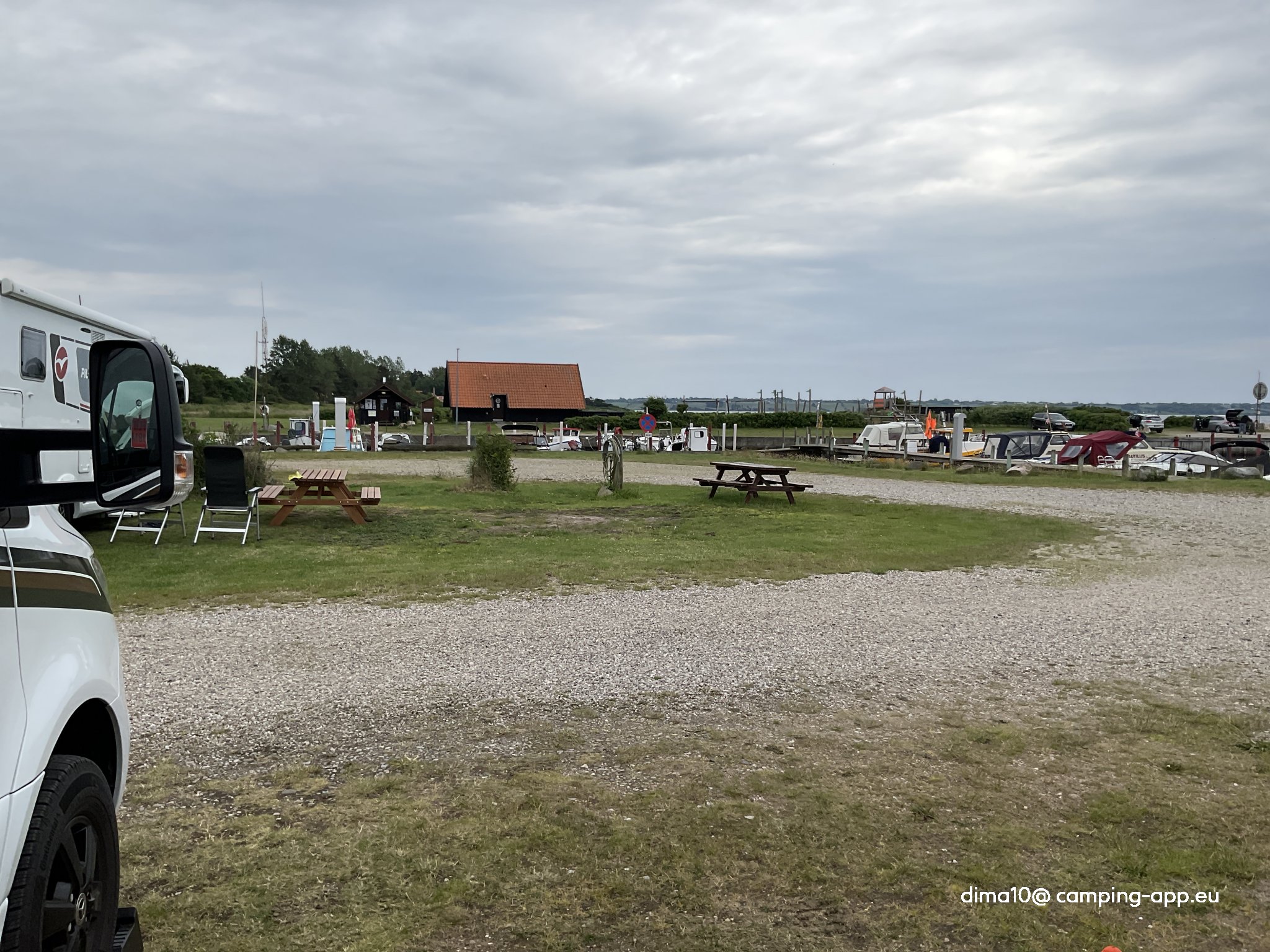 Havn Faldsled — Foto 2