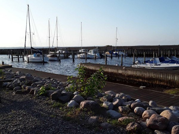 Hafen Dageløkke — Photo 2