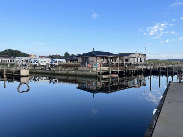 Hafen Dageløkke — Photo 5