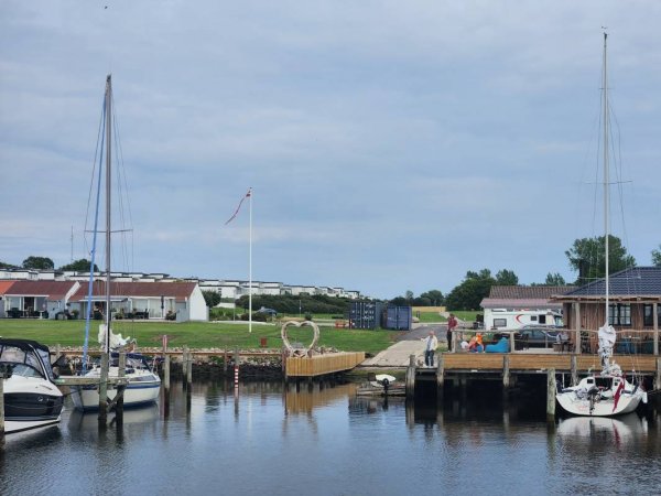 Hafen Dageløkke — Photo 3