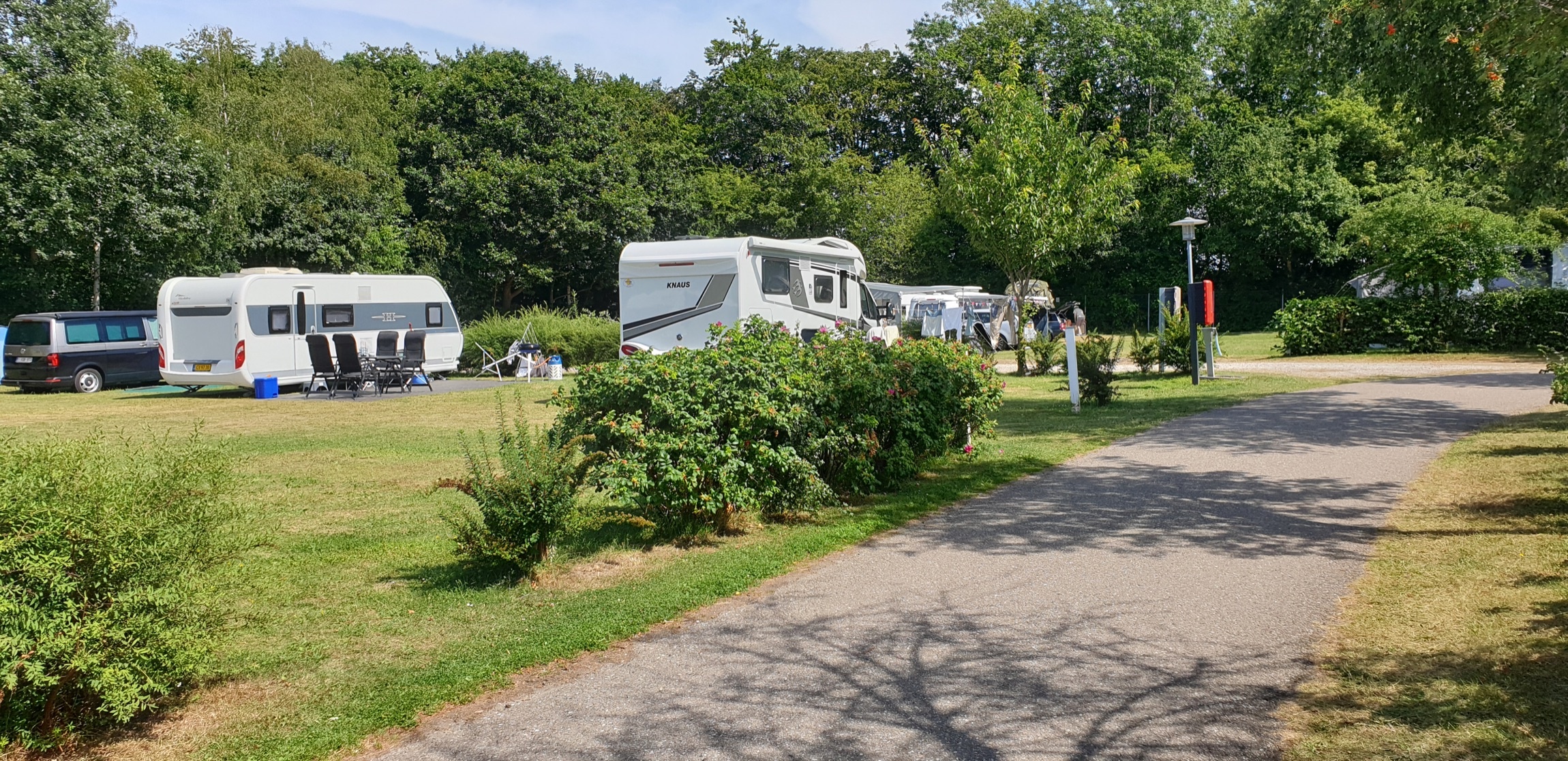 QuickStop am DCU - Absalon Copenhagen — 快速停止 in Rødovre