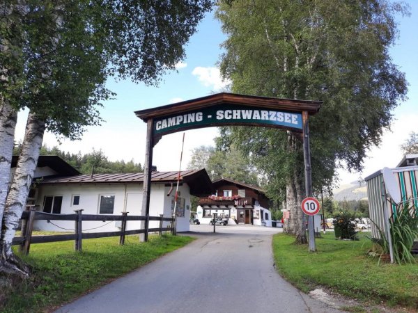 Campingplatz & Hotel Bruggerhof — Photo 5