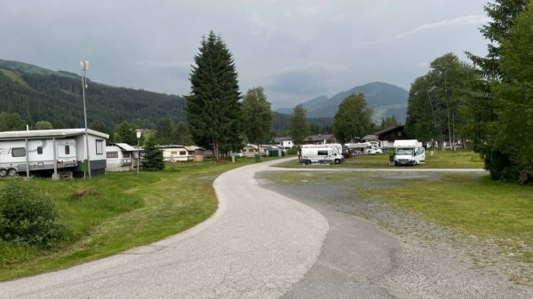 Campingplatz & Hotel Bruggerhof — Foto 6
