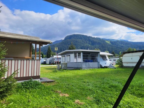 Campingplatz & Hotel Bruggerhof