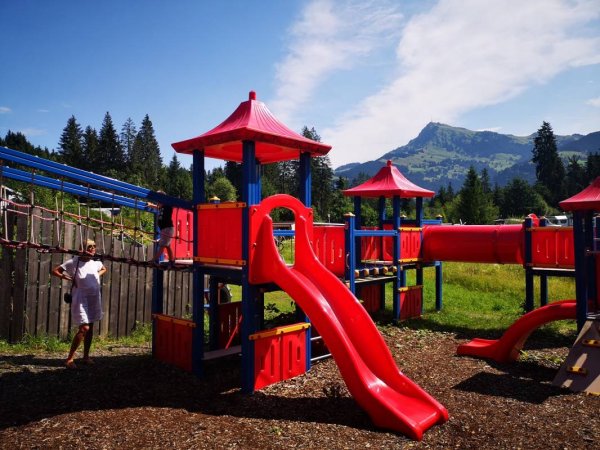 Campingplatz & Hotel Bruggerhof — Photo 4