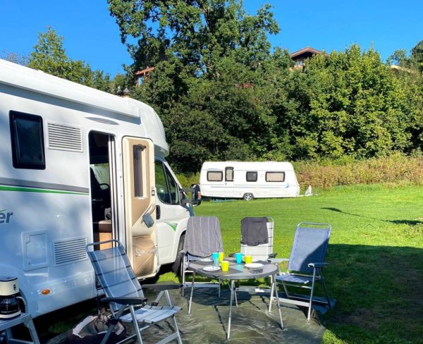 Campingplatz & Hotel Bruggerhof — Photo 3