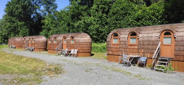 Campingplatz & Hotel Bruggerhof — Photo 2