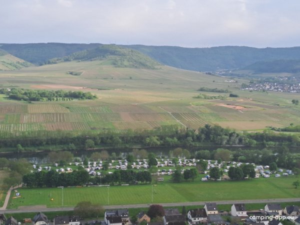 Reisemobilpark Klüsserath — Foto 5