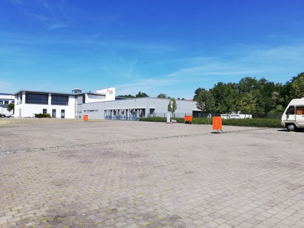 Automobile Welt Eisenach — Photo 2