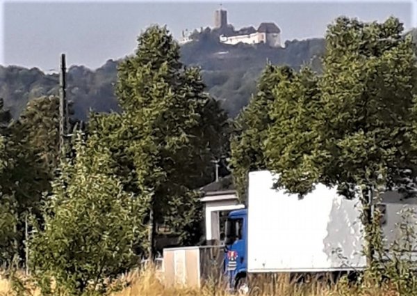 Automobile Welt Eisenach — Photo 3