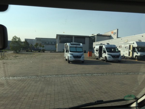 Automobile Welt Eisenach