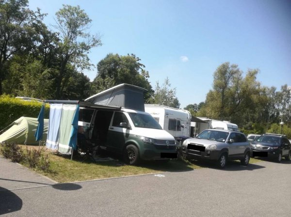 Camping Molo — Photo 2