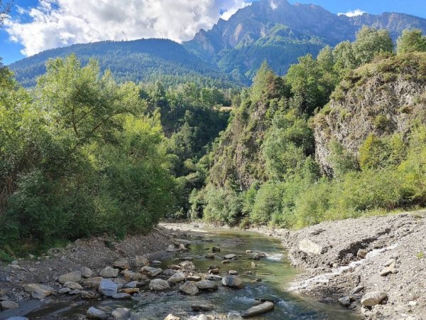 Camping Geschina — Photo 2