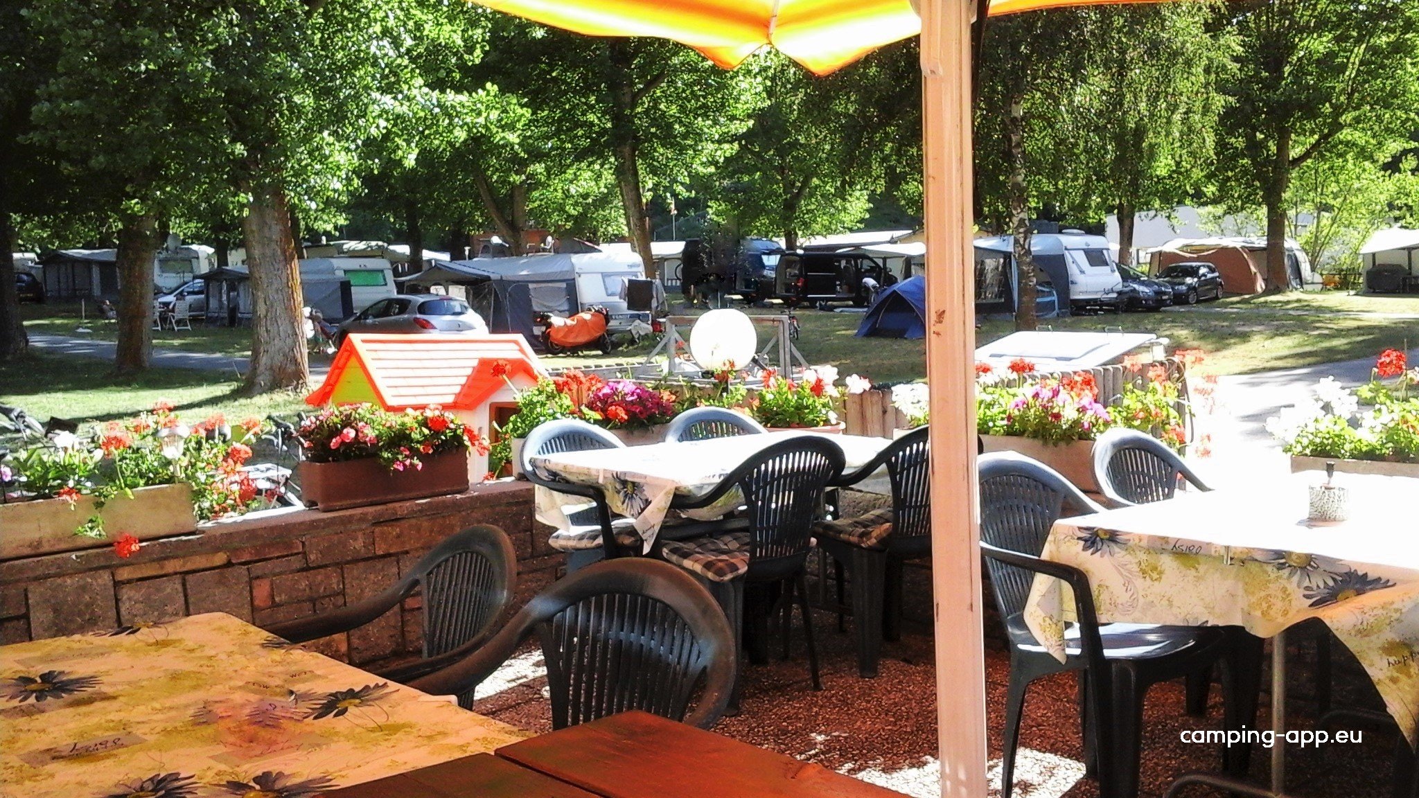 Camping Geschina — Foto 5