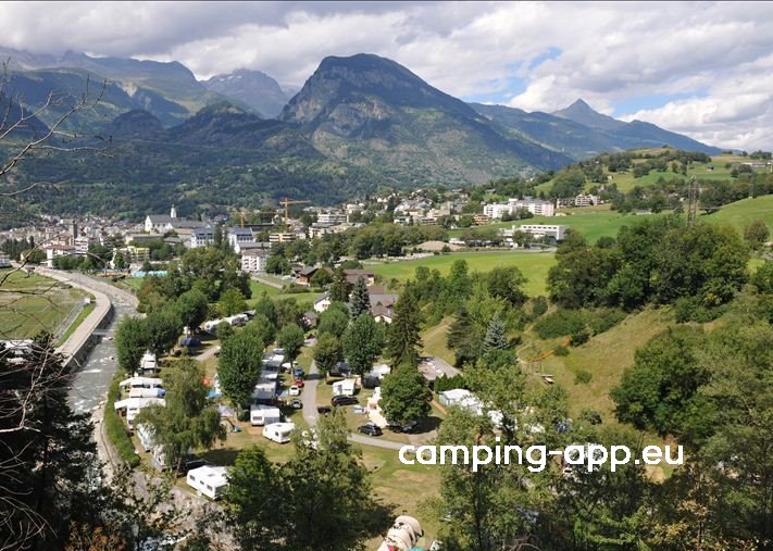 Camping Geschina — Foto 6