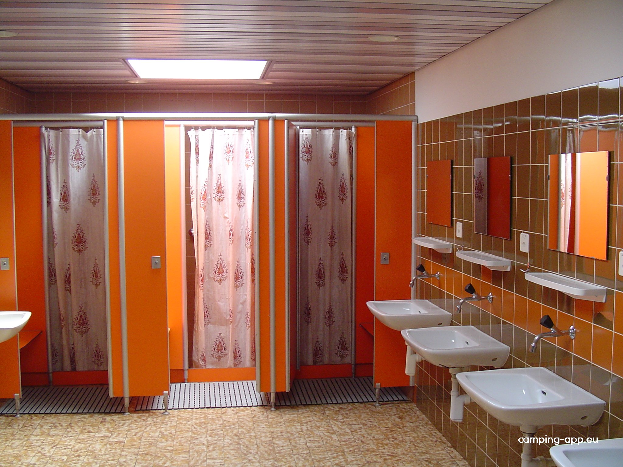 Camping Geschina — Foto 4
