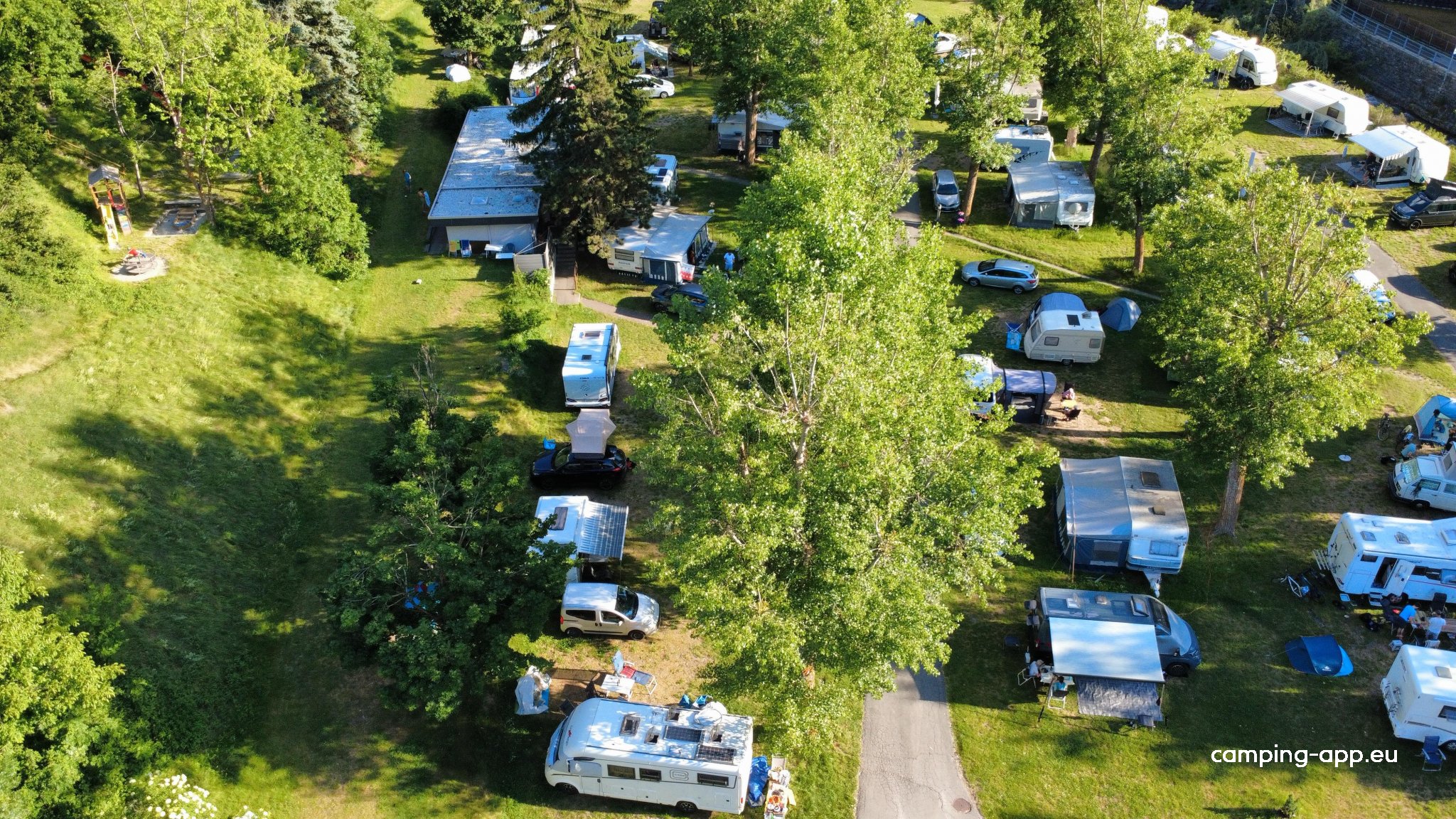 Camping Geschina — Photo 6