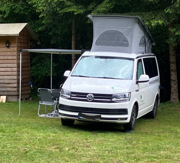 Camping Bockenauer Schweiz