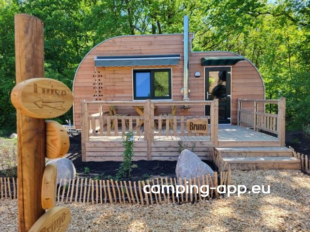 Eurocamp Spreewaldtor — Photo 5