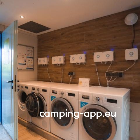 Eurocamp Spreewaldtor — Photo 4