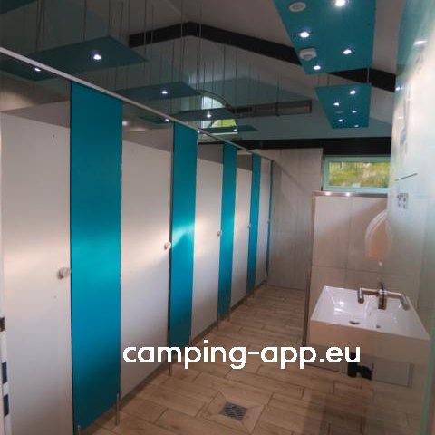 Eurocamp Spreewaldtor — Photo 6