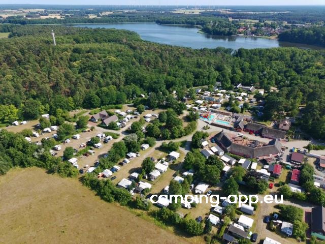 Eurocamp Spreewaldtor — Photo 5