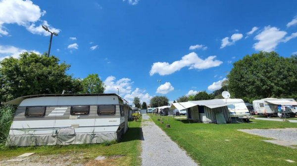 TCS Camping Luzern - Horw Bahnhof — Photo 3