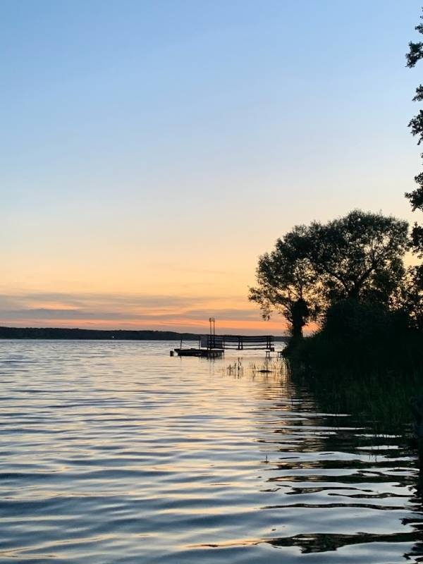 Slawskie Centrum Kultury i Wypoczynku — Campingplass in Sława