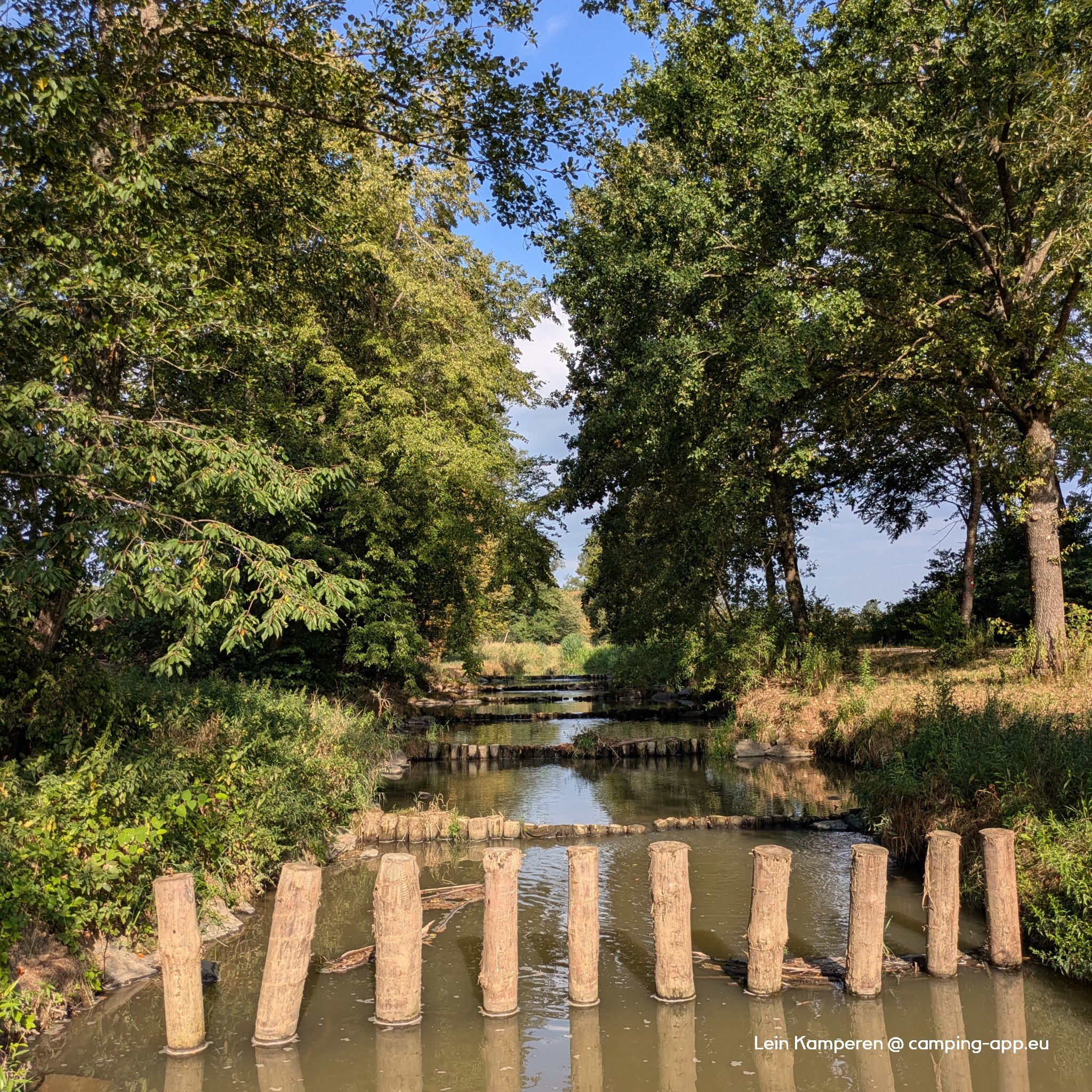 Camping Rauchwart — Foto 3