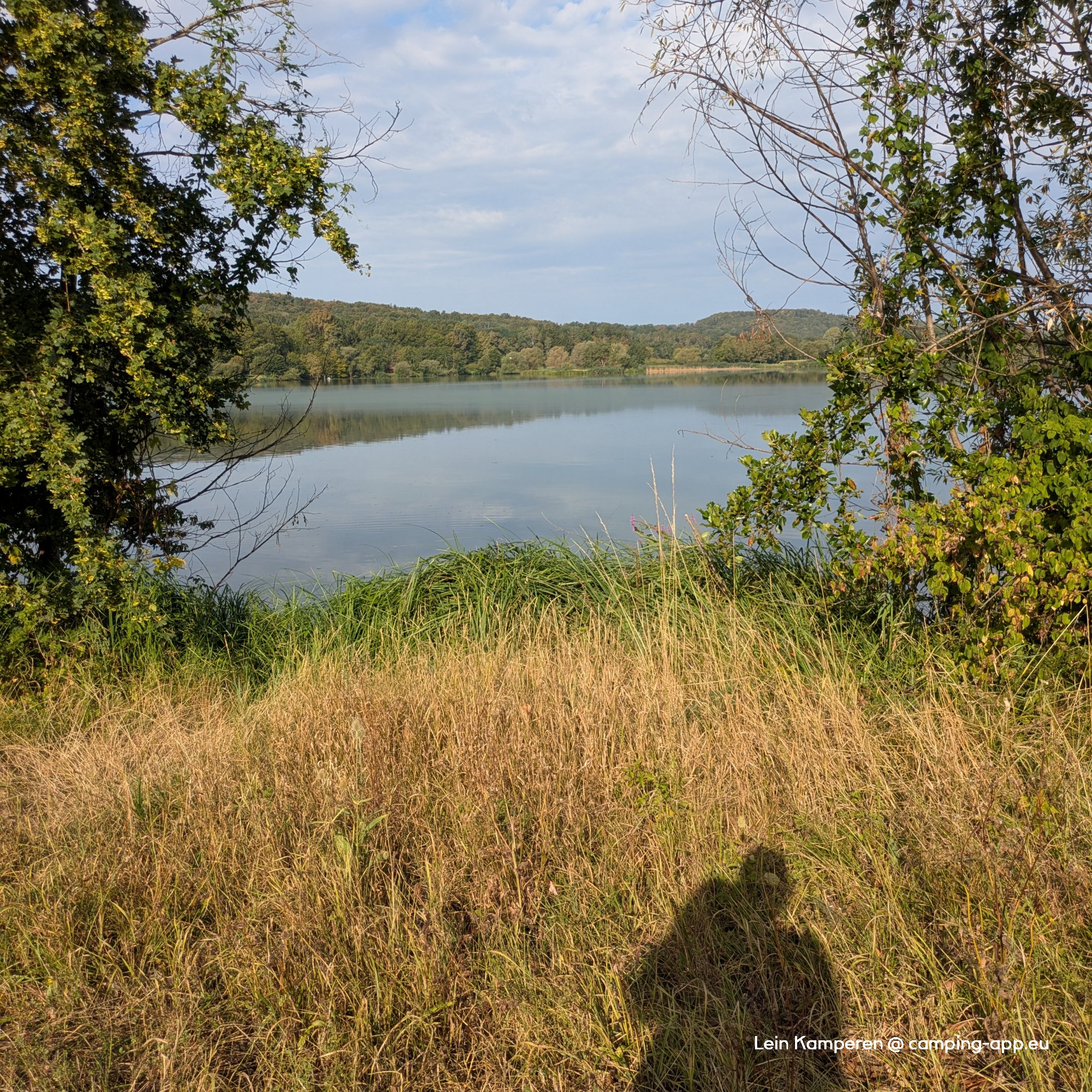 Camping Rauchwart — Foto 4