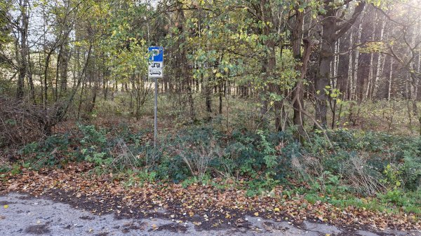 Freizeit-Zentrum Biebertal — Fotoğraf 2